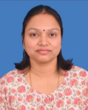 Sandhya Prakash